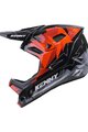 KENNY Cycling helmet - DECADE MIPS - red