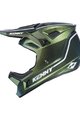 KENNY Cycling helmet - DECADE MIPS - green