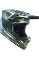 KENNY Cycling helmet - DECADE MIPS - green