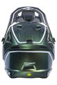 KENNY Cycling helmet - DECADE MIPS - green