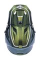 KENNY Cycling helmet - DECADE MIPS - green