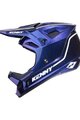 KENNY Cycling helmet - DECADE MIPS - purple/blue