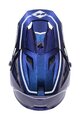 KENNY Cycling helmet - DECADE MIPS - purple/blue