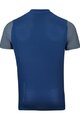 KENNY Cycling short sleeve jersey - INDY 25 - blue