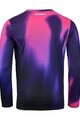 Cycling summer long sleeve jersey - ELITE KID 24/25