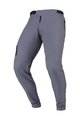 KENNY Cycling long trousers withot bib - PROLIGHT 25 - light blue