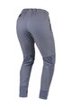 KENNY Cycling long trousers withot bib - PROLIGHT 25 - light blue