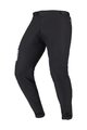 KENNY Cycling long trousers withot bib - PROLIGHT 25 - black