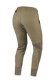 KENNY Cycling long trousers withot bib - PROLIGHT 25 - beige