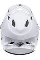 KENNY Cycling helmet - DOWNHILL - white