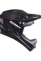 KENNY Cycling helmet - DOWNHILL - black