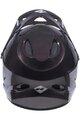 KENNY Cycling helmet - DOWNHILL - black