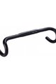 BBB handlebars - RACER 44CM - black