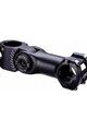 BBB stem - HIGHSIX OS -30°/+40° 31,8 90 - black