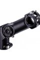 BBB stem - HIGHFIX -10°/+60° 25,4 80 - black