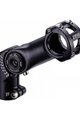 BBB stem - HIGHFIX OS -10°/+60° 31,8 120 - black