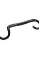 BBB handlebars - GRAVELLER 44CM - black