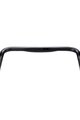 BBB handlebars - GRAVELLER 44CM - black