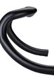 BBB handlebars - GRAVELLER 44CM - black