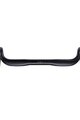 BBB handlebars - GRAVELLER 44CM - black