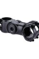 BBB stem - HIGHSIX OS +/- 40° 35 110 - black