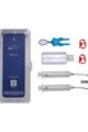 BBB filling set - BBS-103 BLEEDKIT - transparent