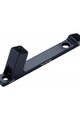 BBB reel adapter - POWERMOUNT 160/180 mm - black