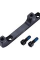 BBB reel adapter - POWERMOUNT 160/220 mm - black