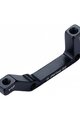 BBB reel adapter - POWERMOUNT 160/180 mm - black