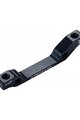 BBB reel adapter - POWERMOUNT 160 mm - black