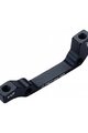 BBB reel adapter - POWERMOUNT 160/180 mm - black
