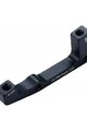 BBB reel adapter - POWERMOUNT 160/203 mm - black