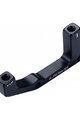 BBB reel adapter - POWERMOUNT 160/203 mm - black
