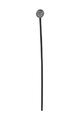BBB brake cable - BRAKEWIRE 1,6x2000 mm - black