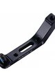 BBB reel adapter - POWERMOUNT 140 mm - black