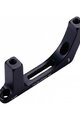 BBB reel adapter - POWERMOUNT 140/160 mm - black