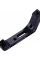 BBB reel adapter - POWERMOUNT 140/160 mm - black
