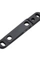 BBB reel adapter - POWERMOUNT 140/160 mm - black
