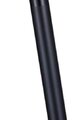 BBB seat post - ELITEPOST 27,2 - black