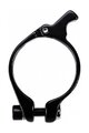 BBB socket - SHIFTFIX 31,8MM - black