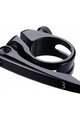 BBB socket - LIGHTLEVER 31,8MM - black