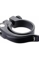 BBB socket - SMOOTHLEVER 28,6MM - black