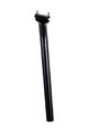 BBB seat post - FLYPOST 27,2 - black