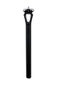 BBB seat post - FLYPOST 27,2 - black