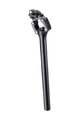BBB seat post - COMFORTPOST 27,2 - black