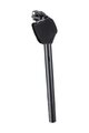 BBB seat post - COMFORTPOST 27,2 - black