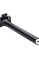 BBB seat post - COMFORTPOST 30,9 - black