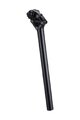 BBB seat post - ACTIONPOST 30,9 - black