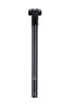 BBB seat post - ACTIONPOST 30,9 - black