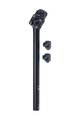 BBB seat post - ACTIONPOST 30,9 - black